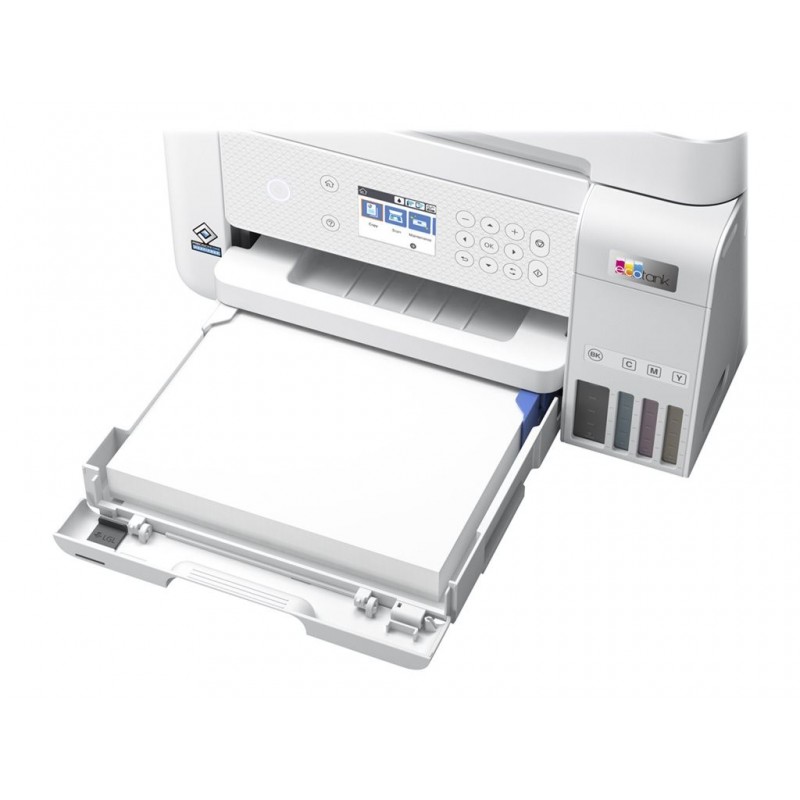 EPSON L6276 MFP ink Printer up to 10ppm EPSON L6276 MFP ink Printer up to 10ppm