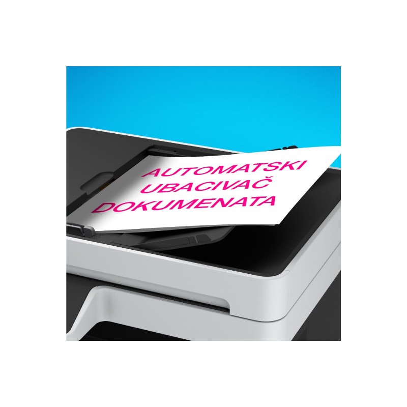 EPSON EcoTank L6490 MFP ink Printer up to 10ppm EPSON EcoTank L6490 MFP ink Printer up to 10ppm