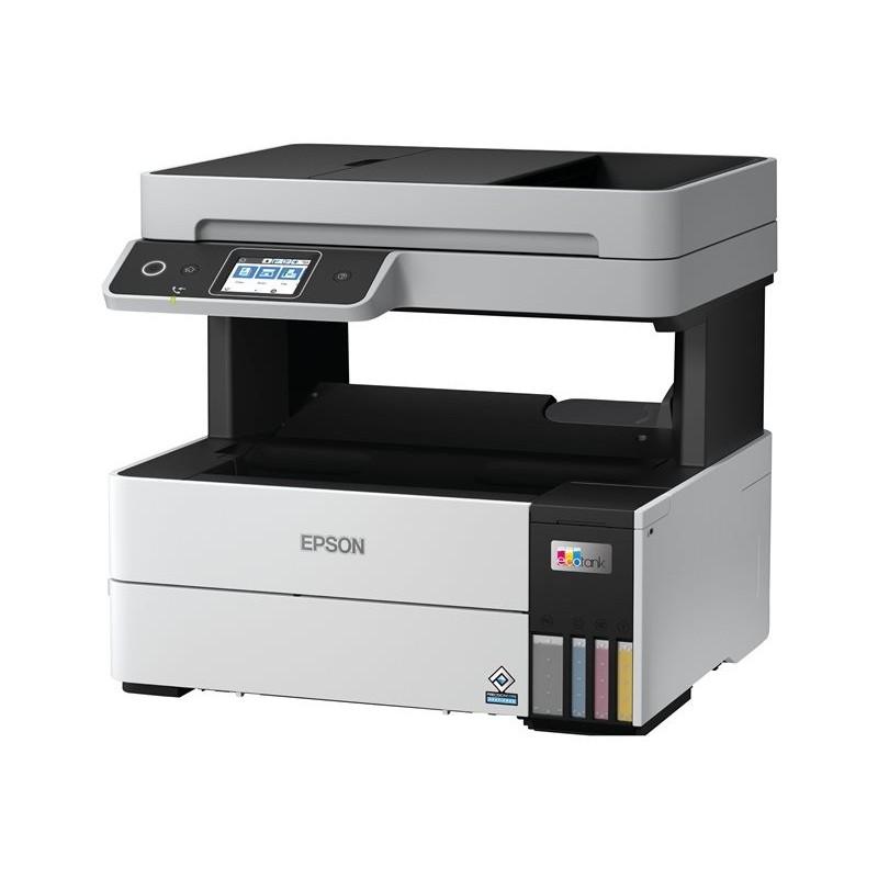 EPSON EcoTank L6490 MFP ink Printer up to 10ppm EPSON EcoTank L6490 MFP ink Printer up to 10ppm