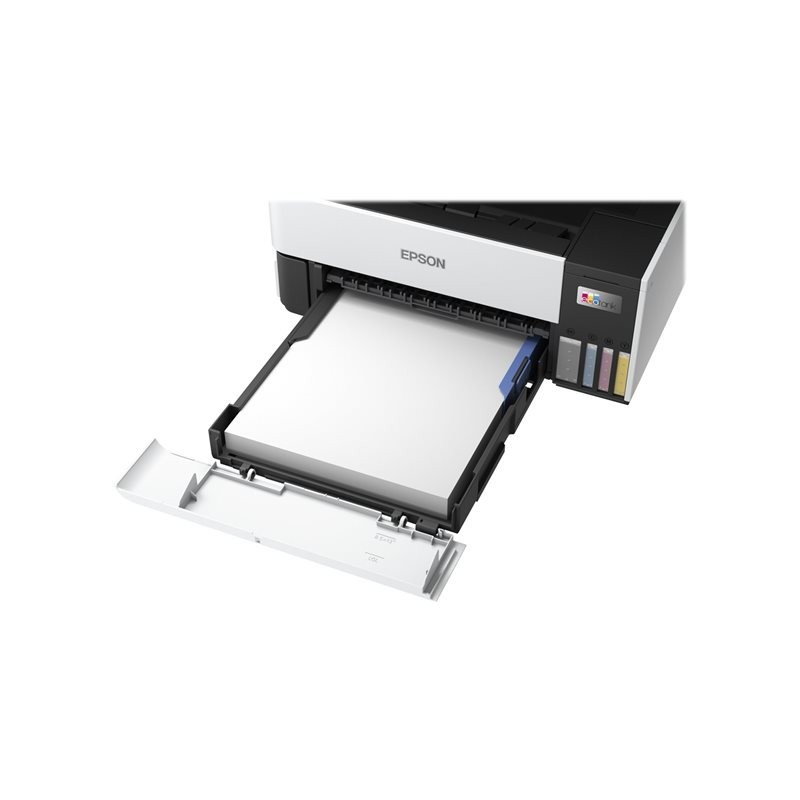 EPSON EcoTank L6460 MFP ink Printer 37ppm mono 23ppm color EPSON EcoTank L6460 MFP ink Printer 37ppm mono 23ppm color