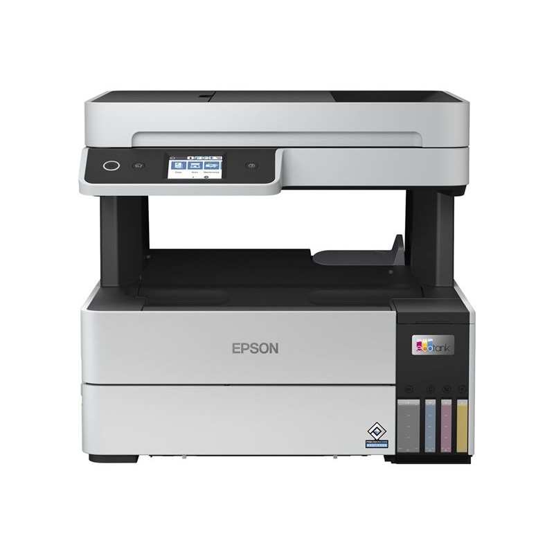 EPSON EcoTank L6460 MFP ink Printer 37ppm mono 23ppm color EPSON EcoTank L6460 MFP ink Printer 37ppm mono 23ppm color