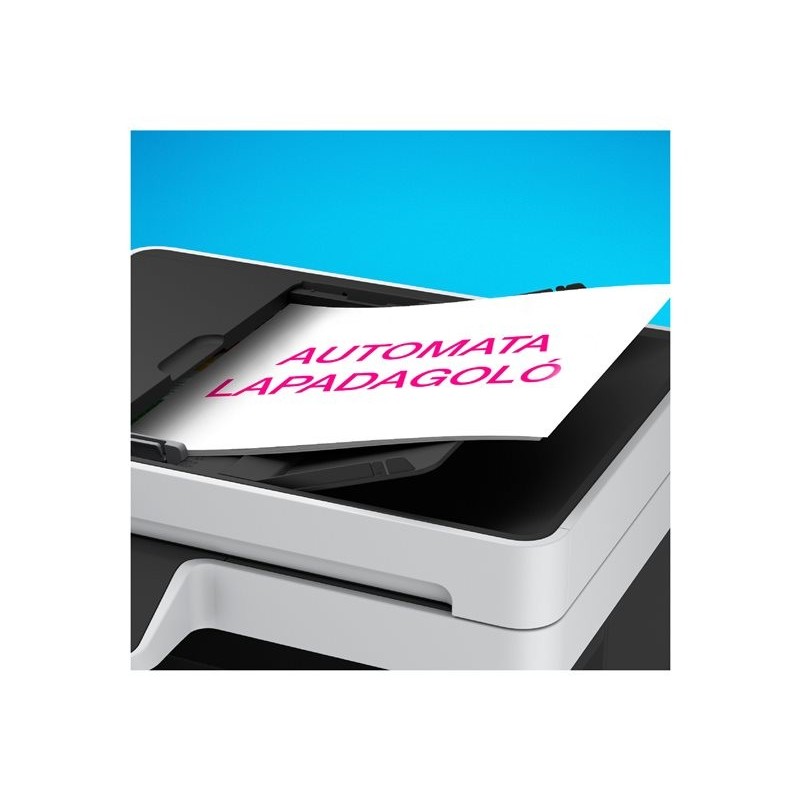 EPSON EcoTank L6460 MFP ink Printer 37ppm mono 23ppm color EPSON EcoTank L6460 MFP ink Printer 37ppm mono 23ppm color