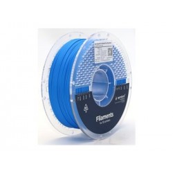 GEMBIRD Filament PLA High Speed niebieski 1 75 mm 1 kg