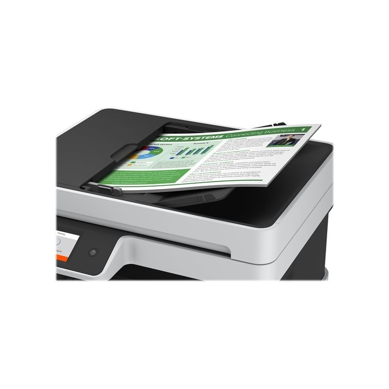 EPSON EcoTank L6460 MFP ink Printer 37ppm mono 23ppm color EPSON EcoTank L6460 MFP ink Printer 37ppm mono 23ppm color