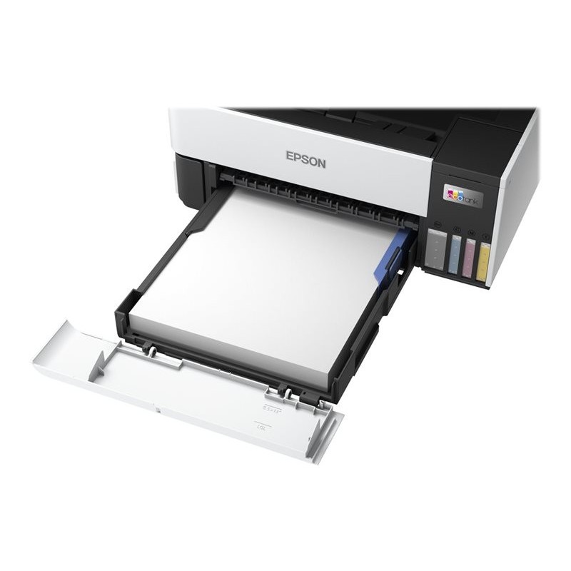 EPSON EcoTank L6460 MFP ink Printer 37ppm mono 23ppm color EPSON EcoTank L6460 MFP ink Printer 37ppm mono 23ppm color