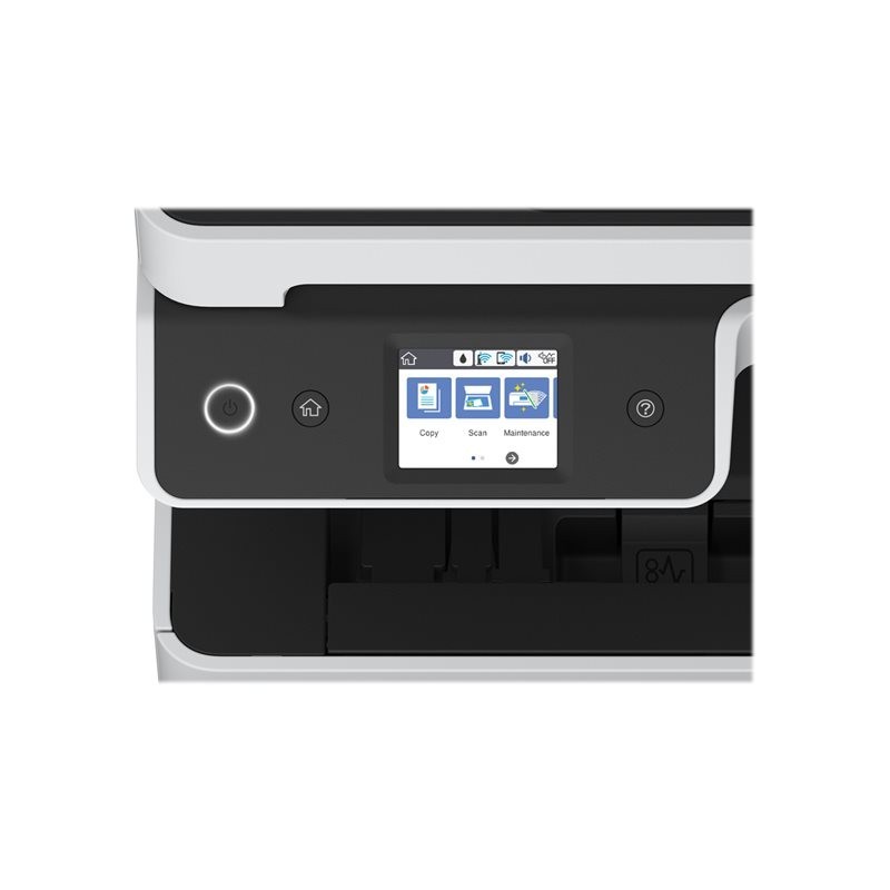 EPSON EcoTank L6460 MFP ink Printer 37ppm mono 23ppm color EPSON EcoTank L6460 MFP ink Printer 37ppm mono 23ppm color