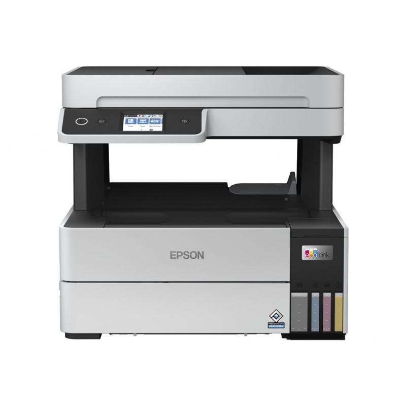 EPSON EcoTank L6460 MFP ink Printer 37ppm mono 23ppm color EPSON EcoTank L6460 MFP ink Printer 37ppm mono 23ppm color
