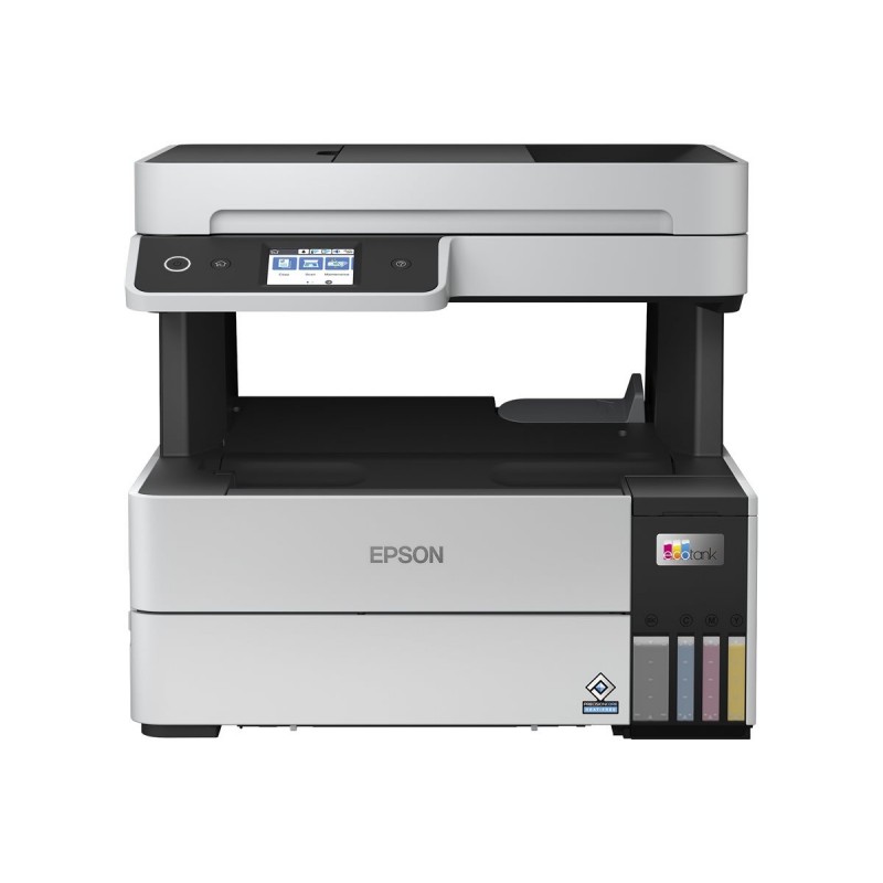 EPSON EcoTank L6460 MFP ink Printer 37ppm mono 23ppm color EPSON EcoTank L6460 MFP ink Printer 37ppm mono 23ppm color
