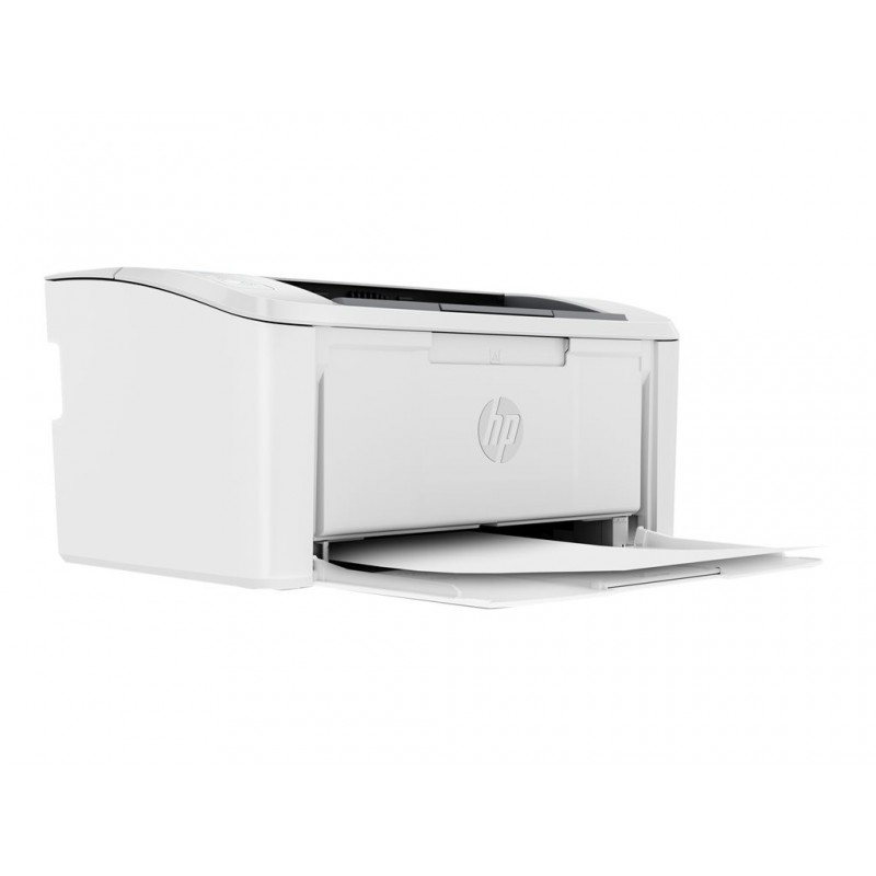 HP LaserJet M110w Printer Mono B/W laser A4/Letter 600x600dpi 20ppm capacity 150 sheets USB 2.0 Wi-Fi Bluetooth LE HP LaserJet M110w Printer Mono B/W laser A4/Letter 600x600dpi 20ppm capacity 150 sheets USB 2.0 Wi-Fi Bluetooth LE