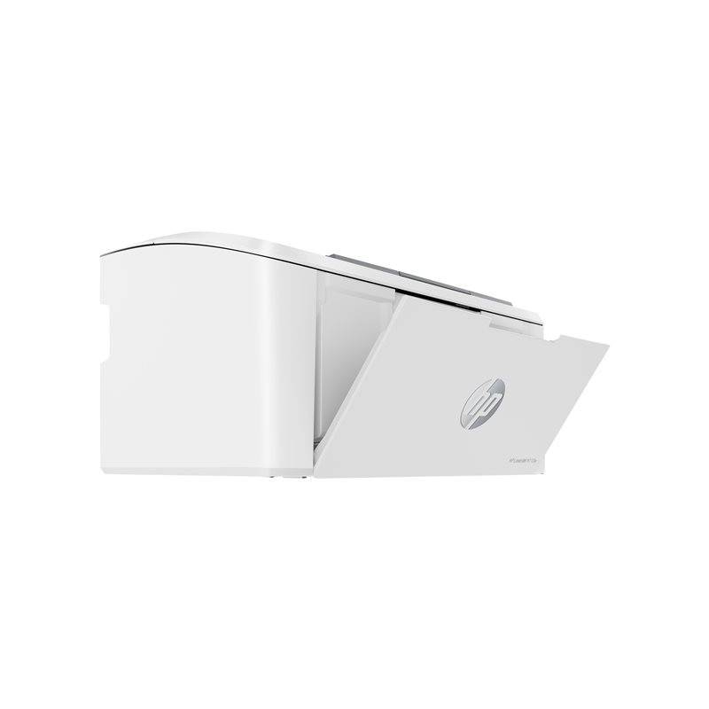 HP LaserJet M110w Printer Mono B/W laser A4/Letter 600x600dpi 20ppm capacity 150 sheets USB 2.0 Wi-Fi Bluetooth LE HP LaserJet M110w Printer Mono B/W laser A4/Letter 600x600dpi 20ppm capacity 150 sheets USB 2.0 Wi-Fi Bluetooth LE