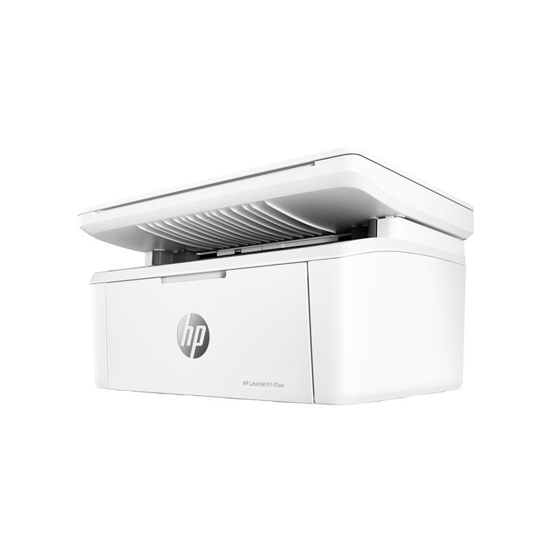 HP LaserJet MFP M140w MFP Mono B/W laser A4 210x297mm A4 20ppmcopy 20ppmprint 150 sheets USB 2.0 Wi-Fi Bluetooth HP LaserJet MFP M140w MFP Mono B/W laser A4 210x297mm A4 20ppmcopy 20ppmprint 150 sheets USB 2.0 Wi-Fi Bluetooth