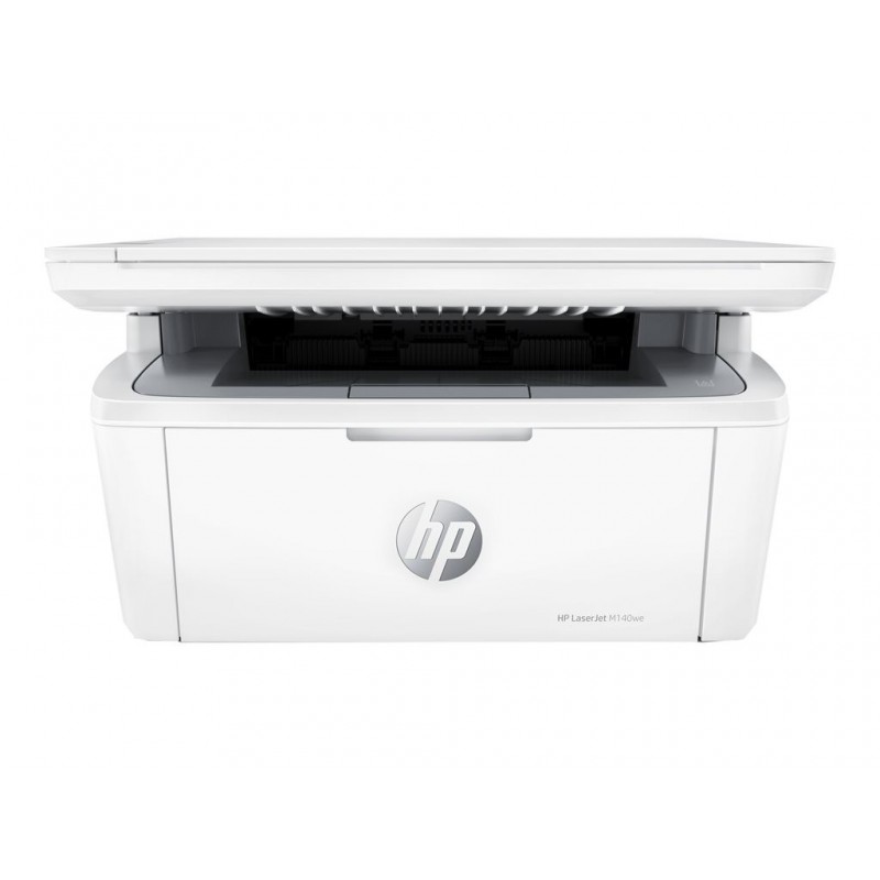 HP LaserJet MFP M140w MFP Mono B/W laser A4 210x297mm A4 20ppmcopy 20ppmprint 150 sheets USB 2.0 Wi-Fi Bluetooth HP LaserJet MFP M140w MFP Mono B/W laser A4 210x297mm A4 20ppmcopy 20ppmprint 150 sheets USB 2.0 Wi-Fi Bluetooth