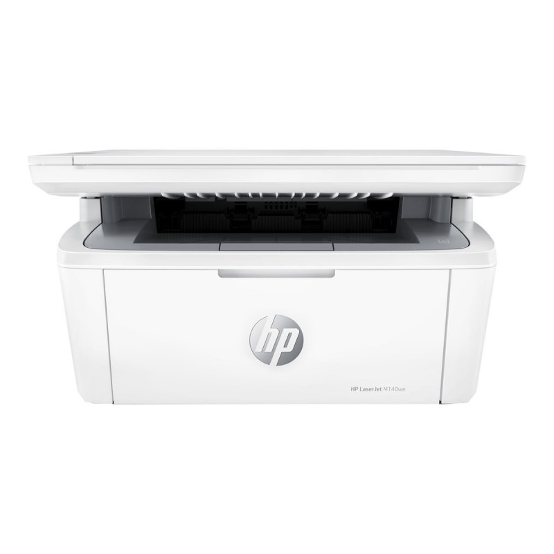 HP LaserJet MFP M140w MFP Mono B/W laser A4 210x297mm A4 20ppmcopy 20ppmprint 150 sheets USB 2.0 Wi-Fi Bluetooth HP LaserJet MFP M140w MFP Mono B/W laser A4 210x297mm A4 20ppmcopy 20ppmprint 150 sheets USB 2.0 Wi-Fi Bluetooth