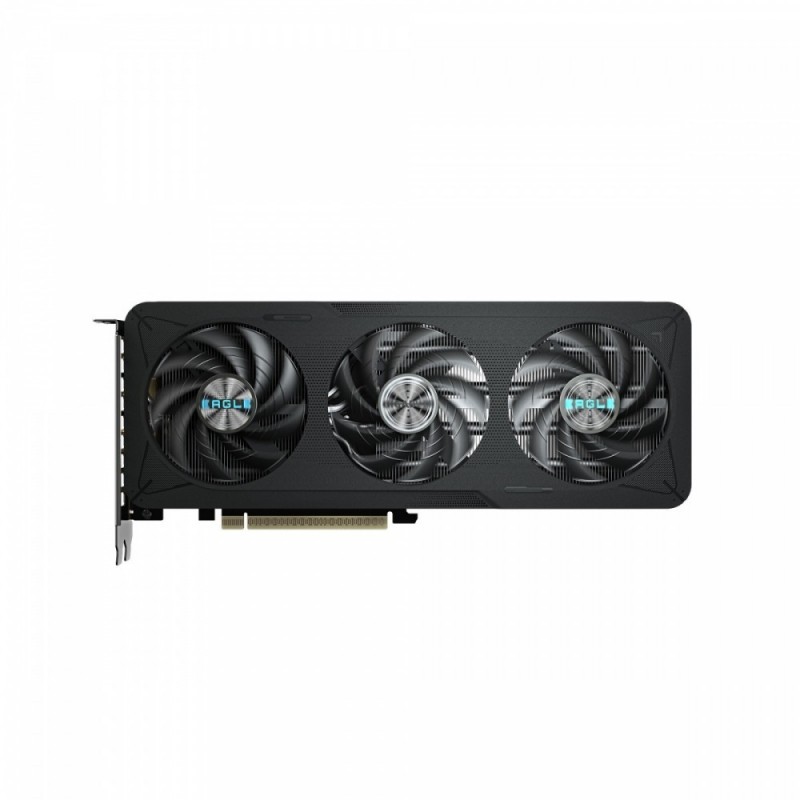 Karta graficzna GeForce RTX 5060 Ti EAGLE MAX OC 16G 128BIT GDDR7 3DP/HDMI