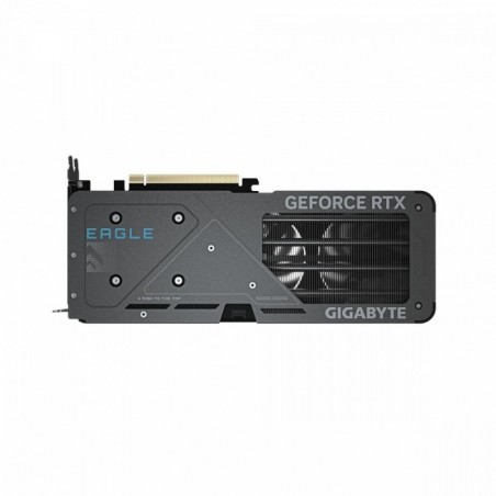 Karta graficzna GeForce RTX 5060 Ti EAGLE MAX OC 16G 128BIT GDDR7 3DP/HDMI