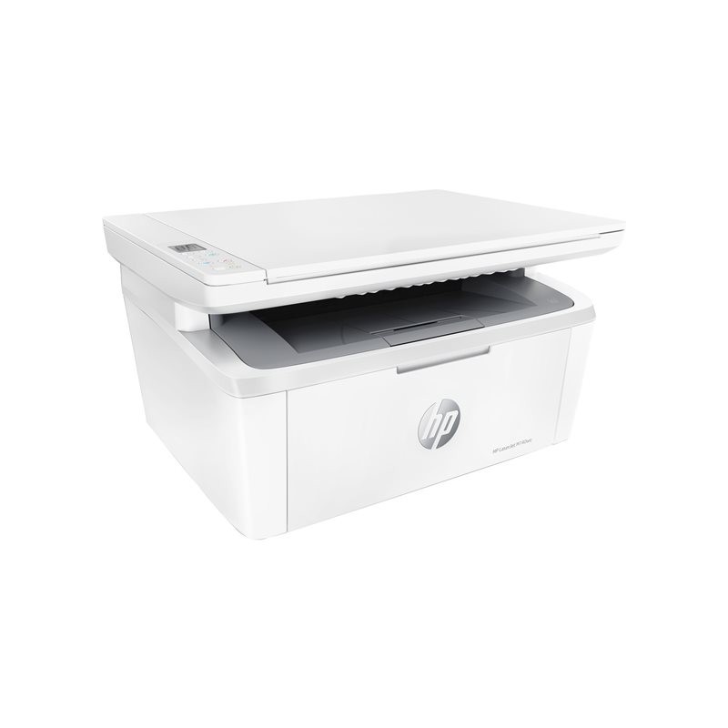 HP LaserJet MFP M140w MFP Mono B/W laser A4 210x297mm A4 20ppmcopy 20ppmprint 150 sheets USB 2.0 Wi-Fi Bluetooth HP LaserJet MFP M140w MFP Mono B/W laser A4 210x297mm A4 20ppmcopy 20ppmprint 150 sheets USB 2.0 Wi-Fi Bluetooth