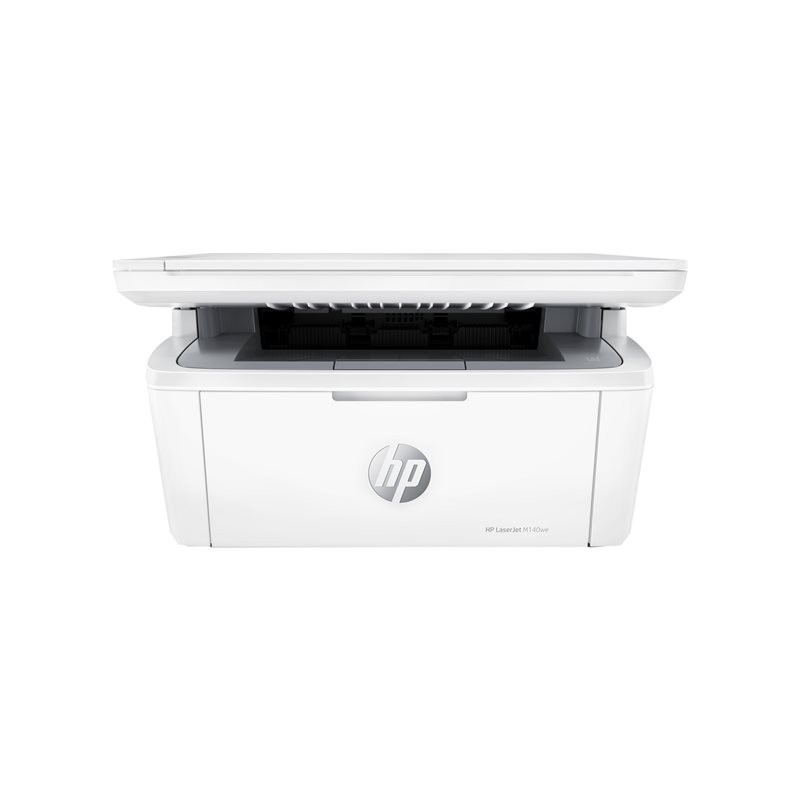 HP LaserJet MFP M140w MFP Mono B/W laser A4 210x297mm A4 20ppmcopy 20ppmprint 150 sheets USB 2.0 Wi-Fi Bluetooth HP LaserJet MFP M140w MFP Mono B/W laser A4 210x297mm A4 20ppmcopy 20ppmprint 150 sheets USB 2.0 Wi-Fi Bluetooth