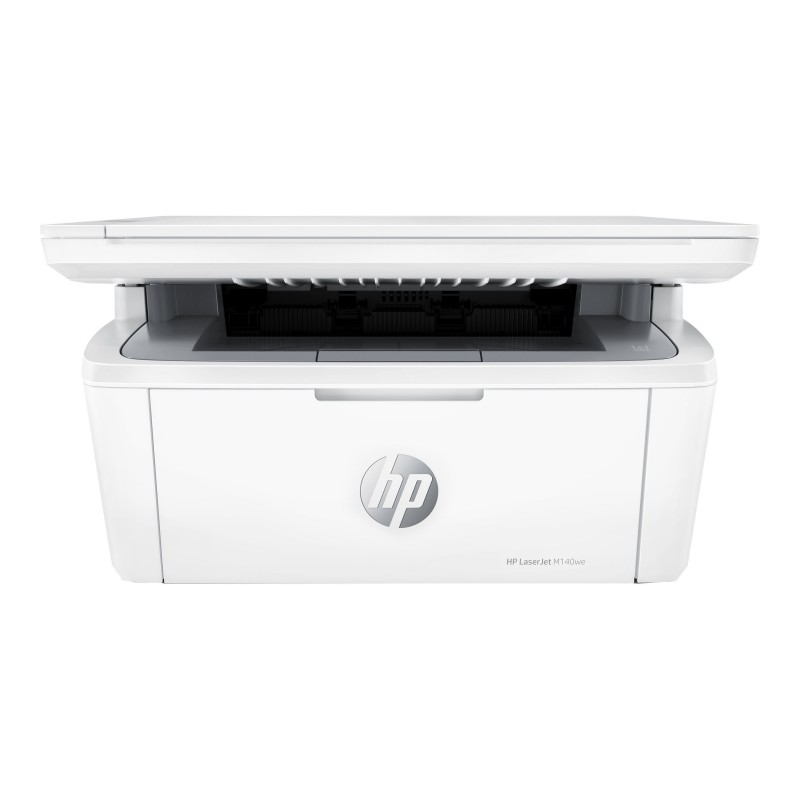 HP LaserJet MFP M140w MFP Mono B/W laser A4 210x297mm A4 20ppmcopy 20ppmprint 150 sheets USB 2.0 Wi-Fi Bluetooth HP LaserJet MFP M140w MFP Mono B/W laser A4 210x297mm A4 20ppmcopy 20ppmprint 150 sheets USB 2.0 Wi-Fi Bluetooth