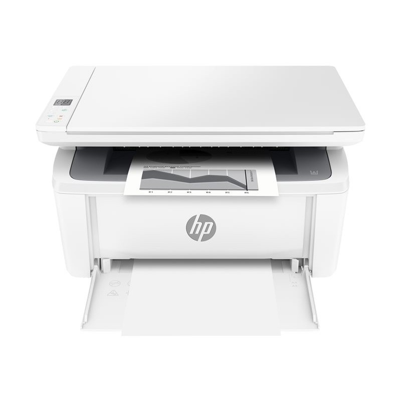 HP LaserJet MFP M140w MFP Mono B/W laser A4 210x297mm A4 20ppmcopy 20ppmprint 150 sheets USB 2.0 Wi-Fi Bluetooth HP LaserJet MFP M140w MFP Mono B/W laser A4 210x297mm A4 20ppmcopy 20ppmprint 150 sheets USB 2.0 Wi-Fi Bluetooth