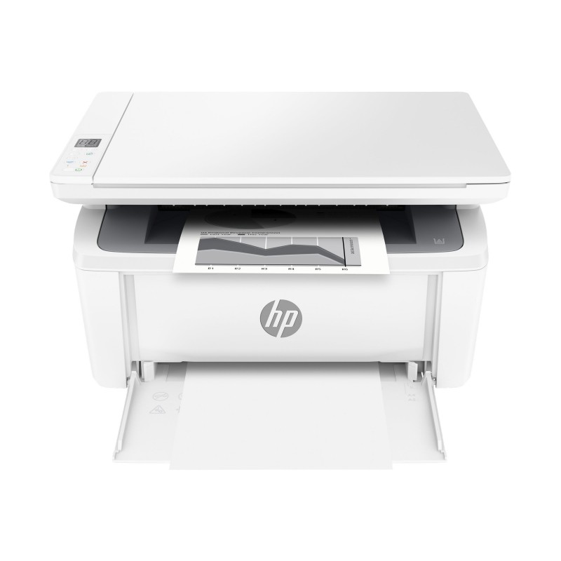 HP LaserJet MFP M140w MFP Mono B/W laser A4 210x297mm A4 20ppmcopy 20ppmprint 150 sheets USB 2.0 Wi-Fi Bluetooth HP LaserJet MFP M140w MFP Mono B/W laser A4 210x297mm A4 20ppmcopy 20ppmprint 150 sheets USB 2.0 Wi-Fi Bluetooth