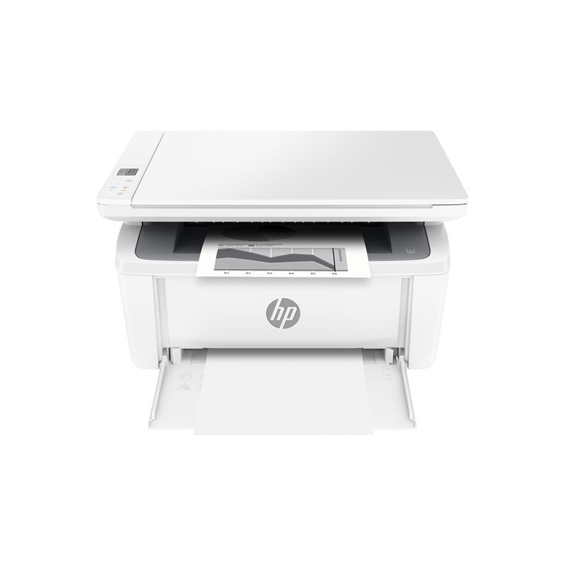 HP LaserJet MFP M140w MFP Mono B/W laser A4 210x297mm A4 20ppmcopy 20ppmprint 150 sheets USB 2.0 Wi-Fi Bluetooth HP LaserJet MFP M140w MFP Mono B/W laser A4 210x297mm A4 20ppmcopy 20ppmprint 150 sheets USB 2.0 Wi-Fi Bluetooth