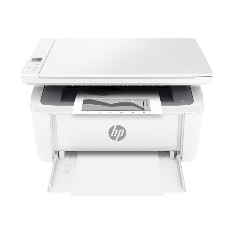HP LaserJet MFP M140w MFP Mono B/W laser A4 210x297mm A4 20ppmcopy 20ppmprint 150 sheets USB 2.0 Wi-Fi Bluetooth HP LaserJet MFP M140w MFP Mono B/W laser A4 210x297mm A4 20ppmcopy 20ppmprint 150 sheets USB 2.0 Wi-Fi Bluetooth