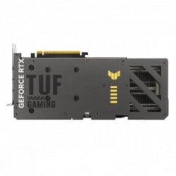Karta graficzna GeForce RTX 5060 TUF GAMING OC 8G GDDR7 128BIT HDMI/3DP