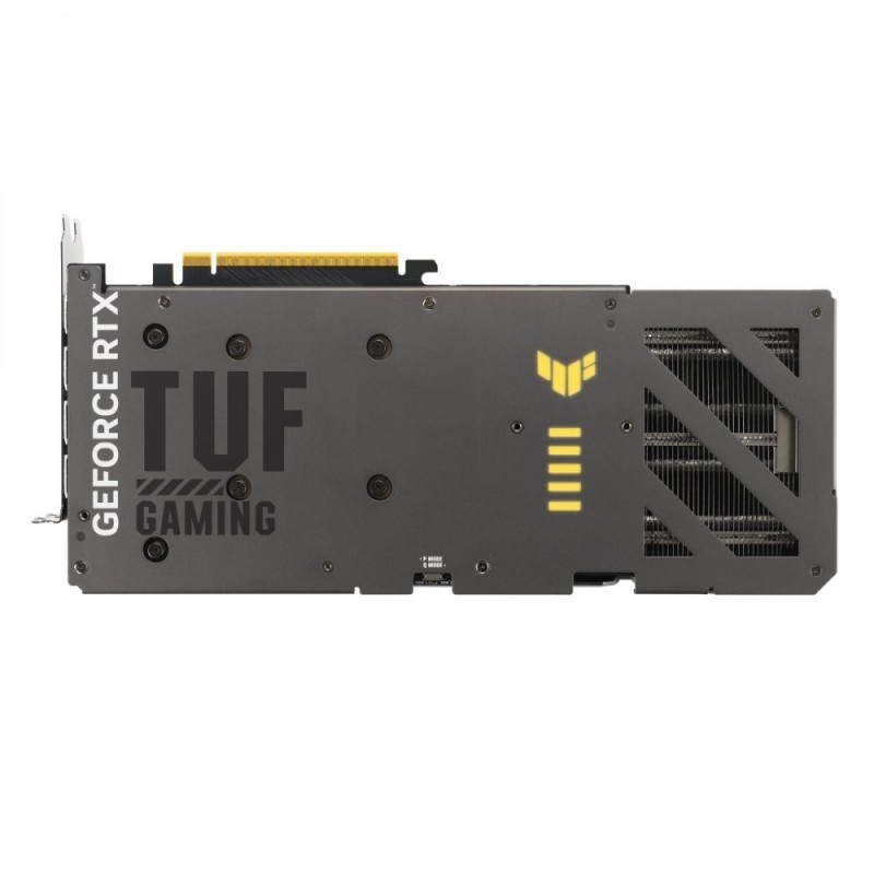 Karta graficzna GeForce RTX 5060 TUF GAMING OC 8G GDDR7 128BIT HDMI/3DP