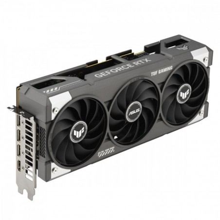 Karta graficzna GeForce RTX 5060 TUF GAMING OC 8G GDDR7 128BIT HDMI/3DP