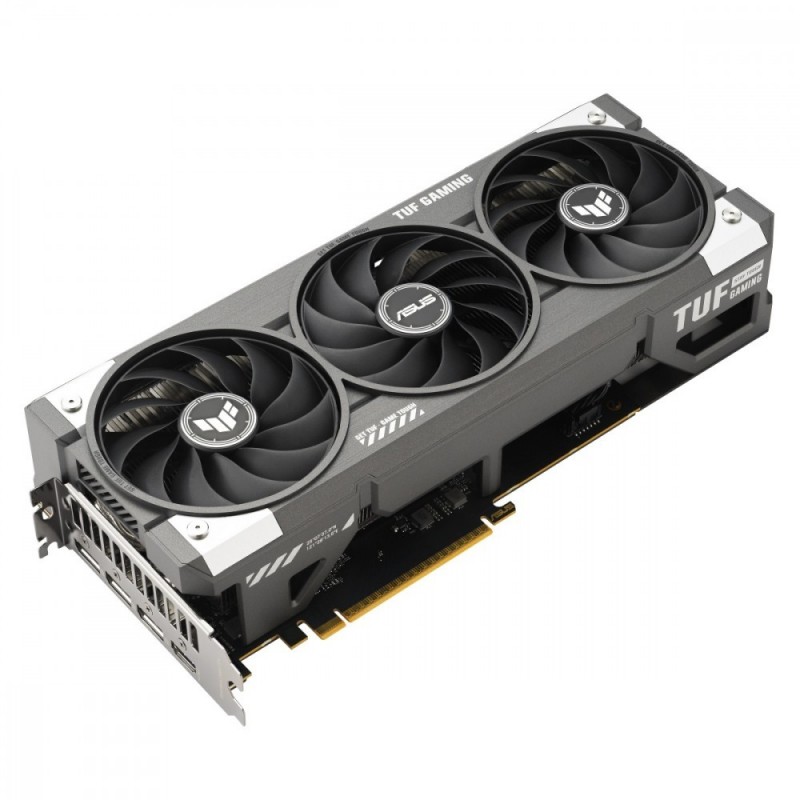 Karta graficzna GeForce RTX 5060 TUF GAMING OC 8G GDDR7 128BIT HDMI/3DP