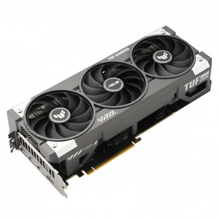 Karta graficzna GeForce RTX 5060 TUF GAMING OC 8G GDDR7 128BIT HDMI/3DP