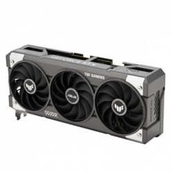 Karta graficzna GeForce RTX 5060 TUF GAMING OC 8G GDDR7 128BIT HDMI/3DP