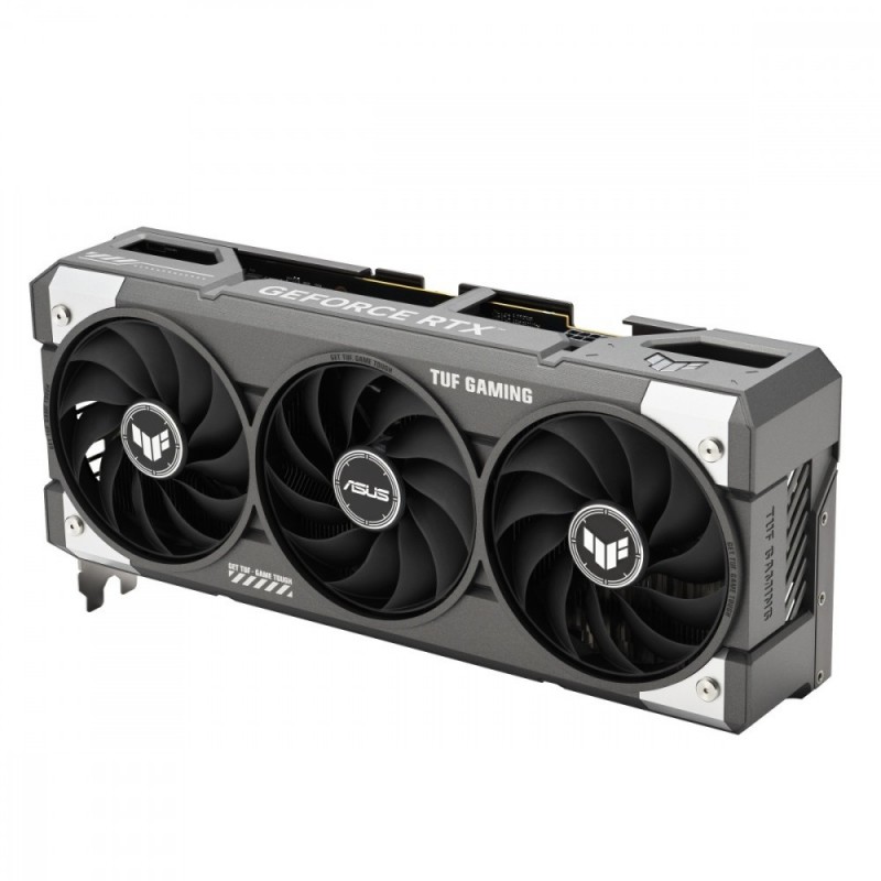 Karta graficzna GeForce RTX 5060 TUF GAMING OC 8G GDDR7 128BIT HDMI/3DP