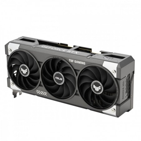 Karta graficzna GeForce RTX 5060 TUF GAMING OC 8G GDDR7 128BIT HDMI/3DP