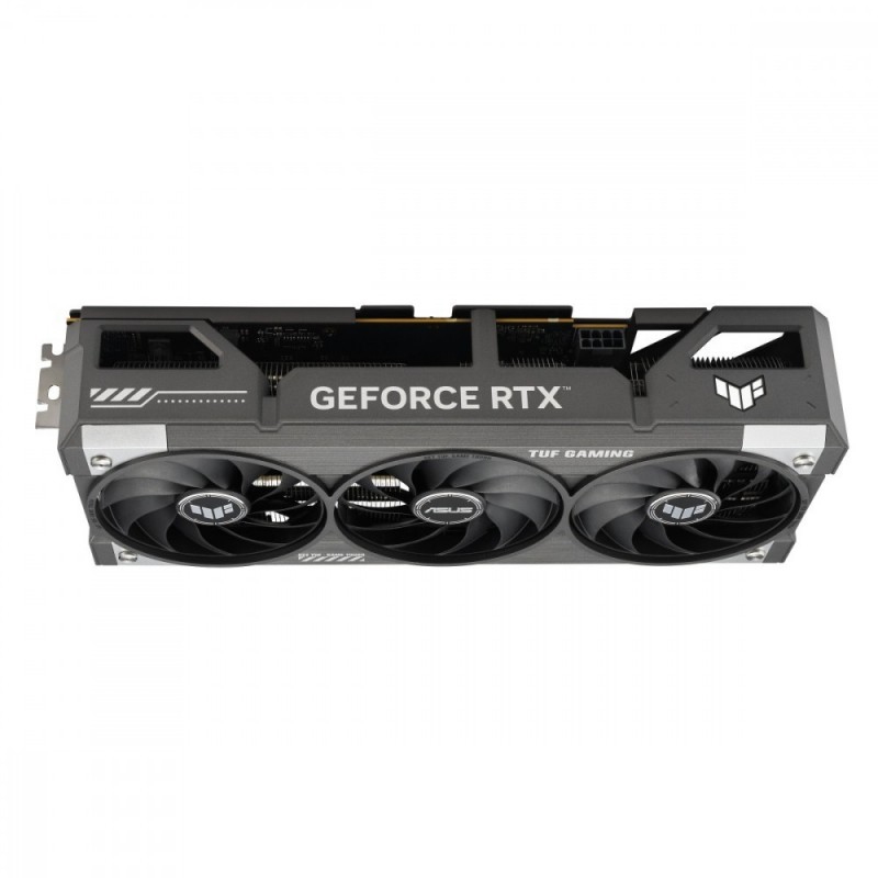 Karta graficzna GeForce RTX 5060 TUF GAMING OC 8G GDDR7 128BIT HDMI/3DP
