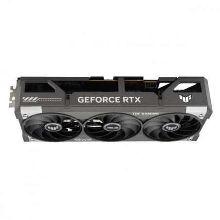 Karta graficzna GeForce RTX 5060 TUF GAMING OC 8G GDDR7 128BIT HDMI/3DP