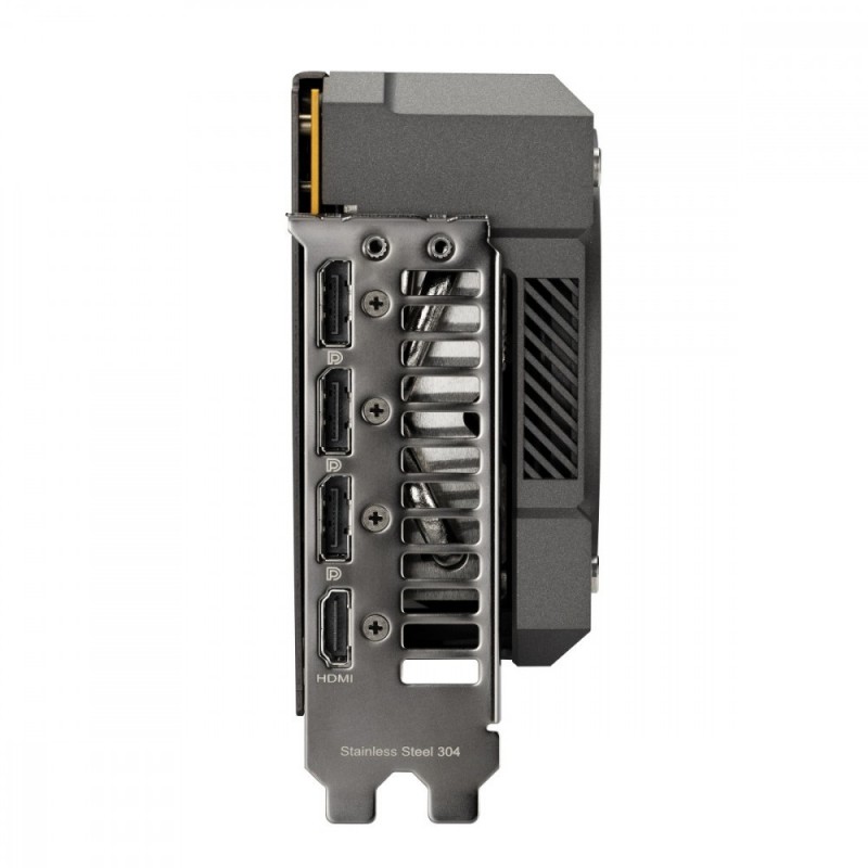 Karta graficzna GeForce RTX 5060 TUF GAMING OC 8G GDDR7 128BIT HDMI/3DP