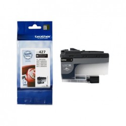 BROTHER Black Ink Cartridge - 3000 Pages BROTHER Black Ink Cartridge - 3000 Pages