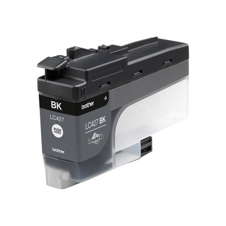 BROTHER Black Ink Cartridge - 3000 Pages BROTHER Black Ink Cartridge - 3000 Pages