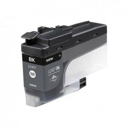 BROTHER Black Ink Cartridge - 3000 Pages BROTHER Black Ink Cartridge - 3000 Pages