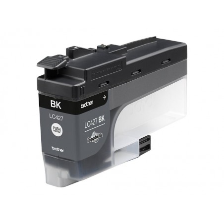 BROTHER Black Ink Cartridge - 3000 Pages BROTHER Black Ink Cartridge - 3000 Pages