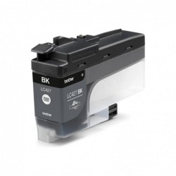 BROTHER Black Ink Cartridge - 3000 Pages BROTHER Black Ink Cartridge - 3000 Pages