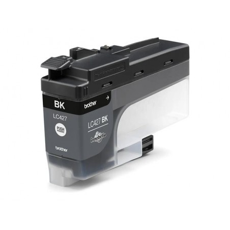 BROTHER Black Ink Cartridge - 3000 Pages BROTHER Black Ink Cartridge - 3000 Pages