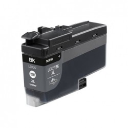 BROTHER Black Ink Cartridge - 6000 Pages BROTHER Black Ink Cartridge - 6000 Pages