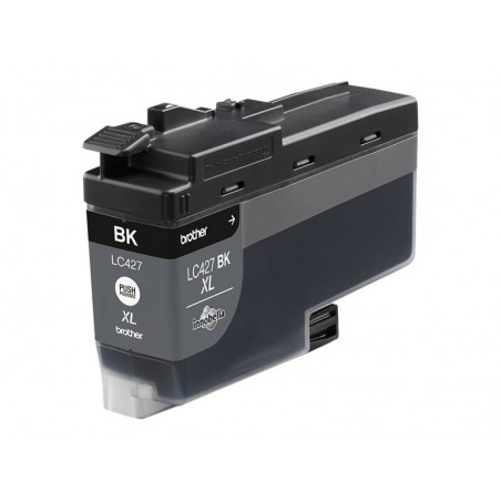 BROTHER Black Ink Cartridge - 6000 Pages BROTHER Black Ink Cartridge - 6000 Pages