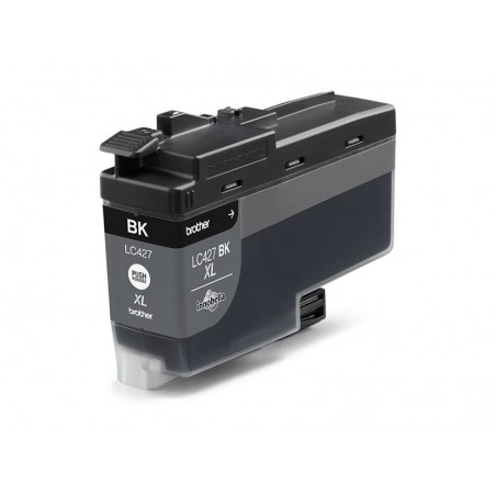 BROTHER Black Ink Cartridge - 6000 Pages BROTHER Black Ink Cartridge - 6000 Pages