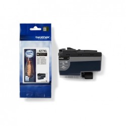 BROTHER Black Ink Cartridge - 6000 Pages BROTHER Black Ink Cartridge - 6000 Pages