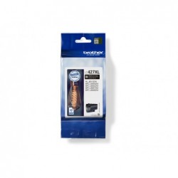 BROTHER Black Ink Cartridge - 6000 Pages BROTHER Black Ink Cartridge - 6000 Pages