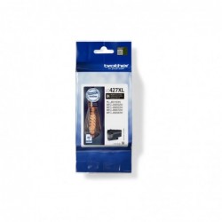 BROTHER Black Ink Cartridge - 6000 Pages BROTHER Black Ink Cartridge - 6000 Pages