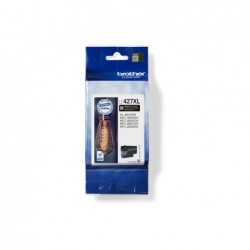 BROTHER Black Ink Cartridge - 6000 Pages BROTHER Black Ink Cartridge - 6000 Pages